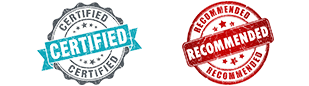 Certyfikaty jakości Mellow Zen: GMP i ISO 9001:2015 - gwarancja skuteczności